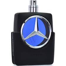 MERCEDES BENZ MEN 100ML TESTER