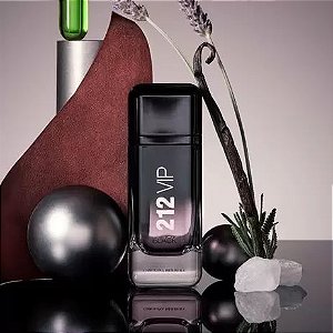212 VIP BLACK MEN 50ML