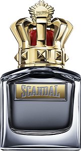 PI JEAN PAUL GAULTIER SCANDAL MEN 100ML TESTER