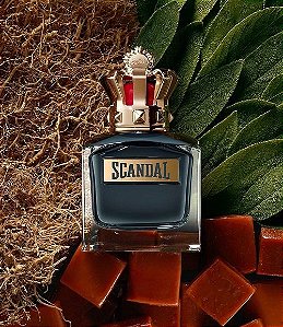 PI JEAN PAUL GAULTIER SCANDAL MEN 100ML