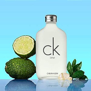 PI CK ONE 200ML