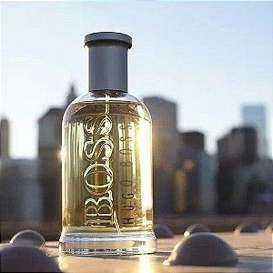 PI HUGO BOSS BOTTLED 100ML