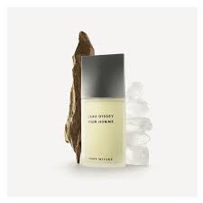 PI ISSEY MIYAKE MEN 125ML