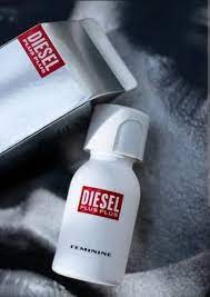 DIESEL PLUS PLUS FEM 75ML