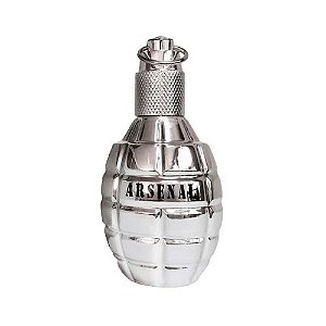 PI ARSENAL PLATINUM MEN 100ML