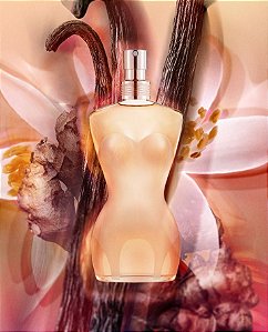 PI JEAN PAUL GAULTIER CLASSIQUE FEM 100ML