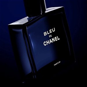 PI BLEU CHANEL 100ML EAU DE PARFUM TESTER