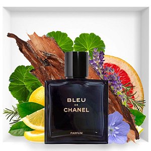 PI BLEU CHANEL 150ML EAU DE PARFUM