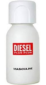 PI DIESEL PLUS PLUS MEN 75ML