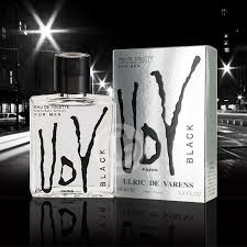 UDV BLACK 100ML