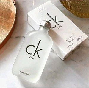 PI CK ONE 100ML