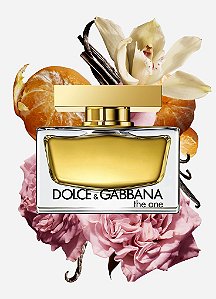 PI DOLCE E GABANNA THE ONE FEM 75ML TESTER