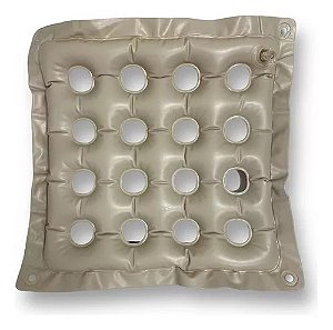 Almofada de Ar Inflável Caixa de Ovo - Supermedy