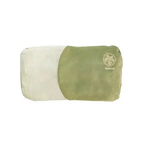 Bolsa Termica Natural C/ Algodao Reciclado Pequena - Mercur