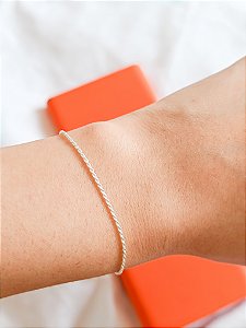 PULSEIRA CORDÃO BAIANO