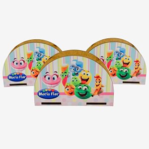 Porta Guardanapo Fini