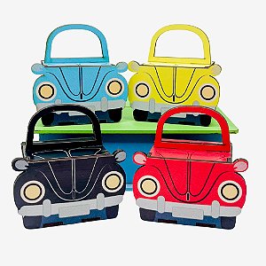 Mini Cubo Fusca