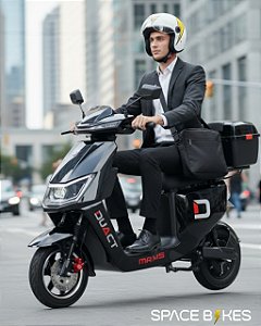 Maxus 1000W (Autopropelido) - Duact