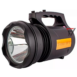 Lanterna Holofote Rec. 30W Td6000a