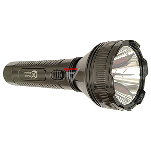 Lanterna Manual Rec. 5W Sq-3534