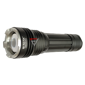 Lanterna Tática Rec. V3 Laser Bm-8415