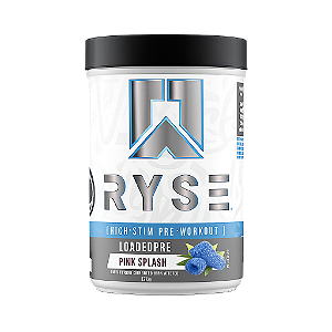 RYSE 393G BLUE RASPBERRY - RYSESUPPS