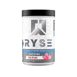 RYSE 393G PINK SPLASH - RYSESUPPS