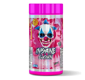 INSANE CLOWN 350G TUTTI FRUTTI 350G - DEMONS LBS