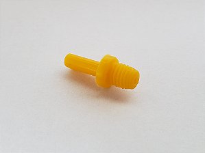 Isolador de Silicone Warius W 1066 - 8mm
