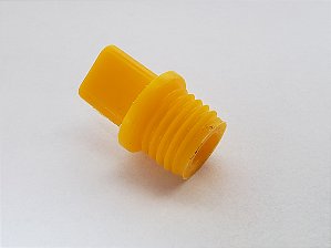 Isolador de Silicone Warius W 1070 - 18mm