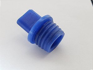 Isolador de Silicone Warius W 1089 - 20mm