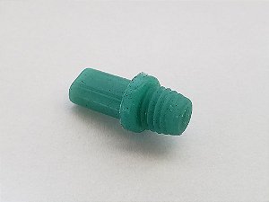 Isolador de Silicone Warius W1067 - 10mm