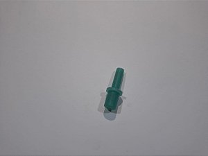 Isolador de Silicone Warius W687 - 10mm
