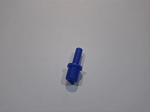 Isolador de Silicone Warius W688 - 12mm