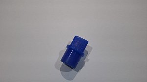 Isolador de Silicone Warius W934 - 20mm