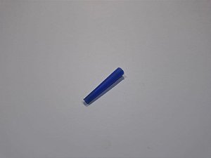 Isolador de Silicone Warius W1034 - 5mm