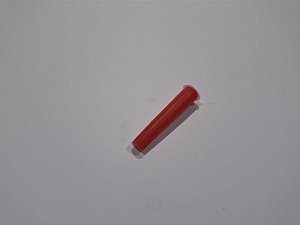 Isolador de Silicone Warius W1035 - 6mm