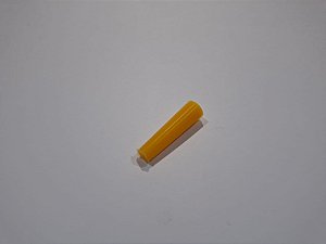 Isolador de Silicone Warius W1036 - 8mm