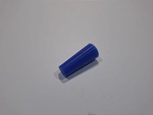 Isolador de Silicone Warius W1038 - 12mm