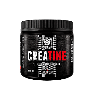 Creatina Pura Monoidratada Power Darkness