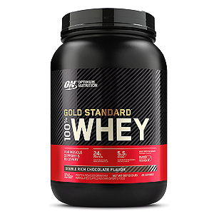 Whey Protein Gold Standard 100% Premium