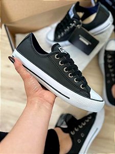 All Star Preto Corino
