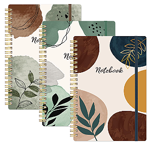 Notebook Shoppar