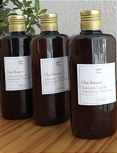 Refil Difusor de aromas 200ML daslu