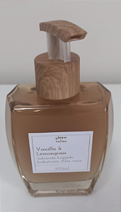 Sabonete líquido com aloe vera 200 ml martan
