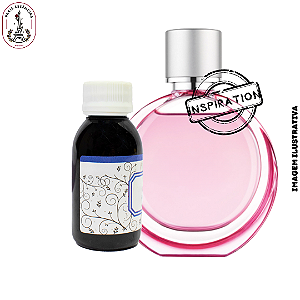 Essência Perfumaria Fina WOMAN EXTREME - (60ml)