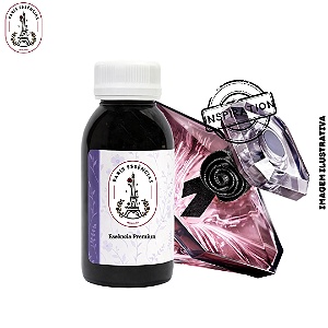 Essência Perfumaria Fina TRESOR FEMME (F) - (60ml)