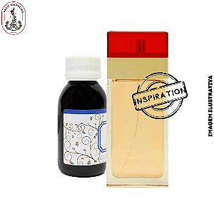 Essência Perfumaria Fina SUAVE CABANA - (60ml)