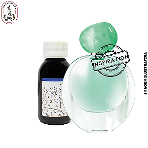 Essência Perfumaria Fina SICILIANA- (60ml)