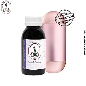 Essência Perfumaria Fina SEXY BARRA (F) - (60ml)